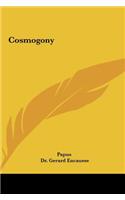 Cosmogony