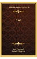 Asya