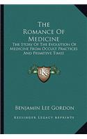 Romance Of Medicine