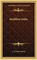 Buddhist India