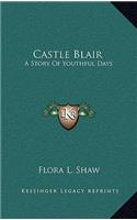 Castle Blair