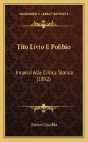 Tito Livio E Polibio