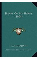 Heart Of My Heart (1904)