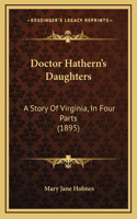 Doctor Hathern's Daughters