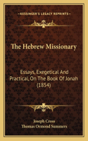 Hebrew Missionary