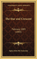 Star and Crescent
