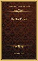 The Red Planet