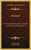 Immanuel