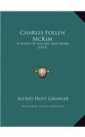 Charles Follen McKim: A Study Of His Life And Work (1913)