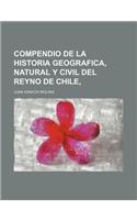 Compendio de la Historia Geografica, Natural y Civil del Reyno de Chile