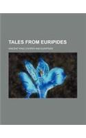 Tales from Euripides
