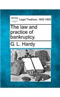 Law and Practice of Bankruptcy.