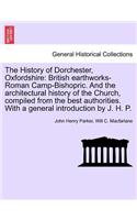 History of Dorchester, Oxfordshire