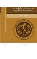 Molecular and Cellular Characterization of the Intracellular Phenotype of Mycobacterium Avium