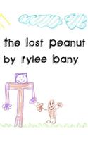 Lost Peanut