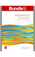 International Business + Connect Access Card: Competing in Global Marketplace