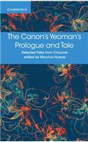 The Canon's Yeoman's Prologue and Tale