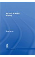 Alcohol in World History