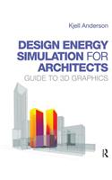 Design Energy Simulation for Architects