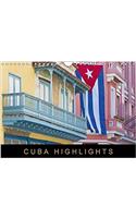 Cuba Highlights (UK-Version) 2017