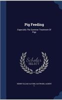 Pig Feeding