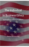 Individual in Business Ethics