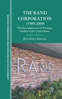 Rand Corporation (1989-2009)