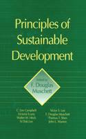 Principles of Sustainable Development