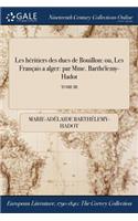 Les Heritiers Des Ducs de Bouillon