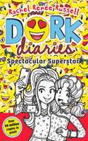 Dork Diaries: Spectacular Superstar: Volume 14(Dork Diaries)