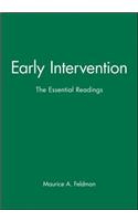 Early Intervention