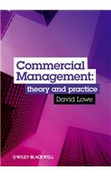 Commercial Management