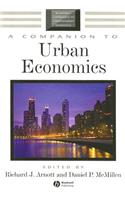 Companion to Urban Economics