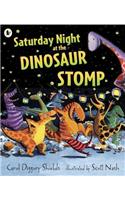 Saturday Night at the Dinosaur Stomp