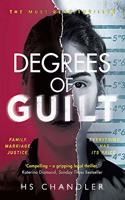 Degrees of Guilt