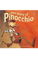 Story of Pinocchio: (Picture Books)