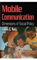 Mobile Communication