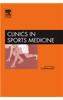 Osteoarthritis, An Issue of Clinics in Sports Medicine (The Clinics: Orthopedics)