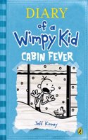 Diary of a Wimpy Kid # 6