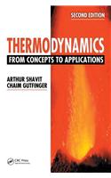 Thermodynamics