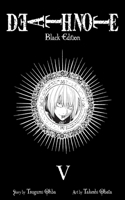 Death Note Black Edition, Vol. 5: (Death Note Black Edition)