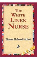 White Linen Nurse