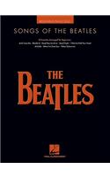 Songs of the Beatles