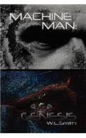 Machine Man