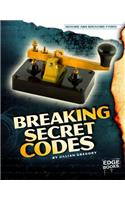 Breaking Secret Codes