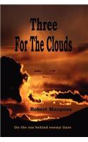 Three For The Clouds