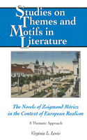 Novels of Zsigmond Móricz in the Context of European Realism