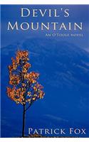 Devil's Mountain: An O'Toole novel