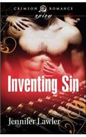 Inventing Sin