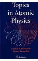Topics in Atomic Physics
